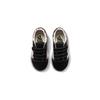 Vans Old Skool V Canvas Low Top Skateboard Shoes Black Infant And Toddler VN0A344K35U