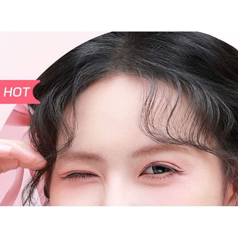 CHEERFLOR - Sweetheart Epilogue Series Glossy Lipstick Pen - 7 Colors