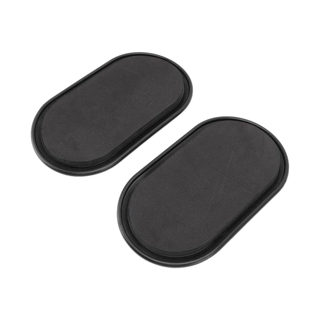 Disc Full Body Coordination Big Contacting Area Lightweight Hands Feet Exercise Sliders