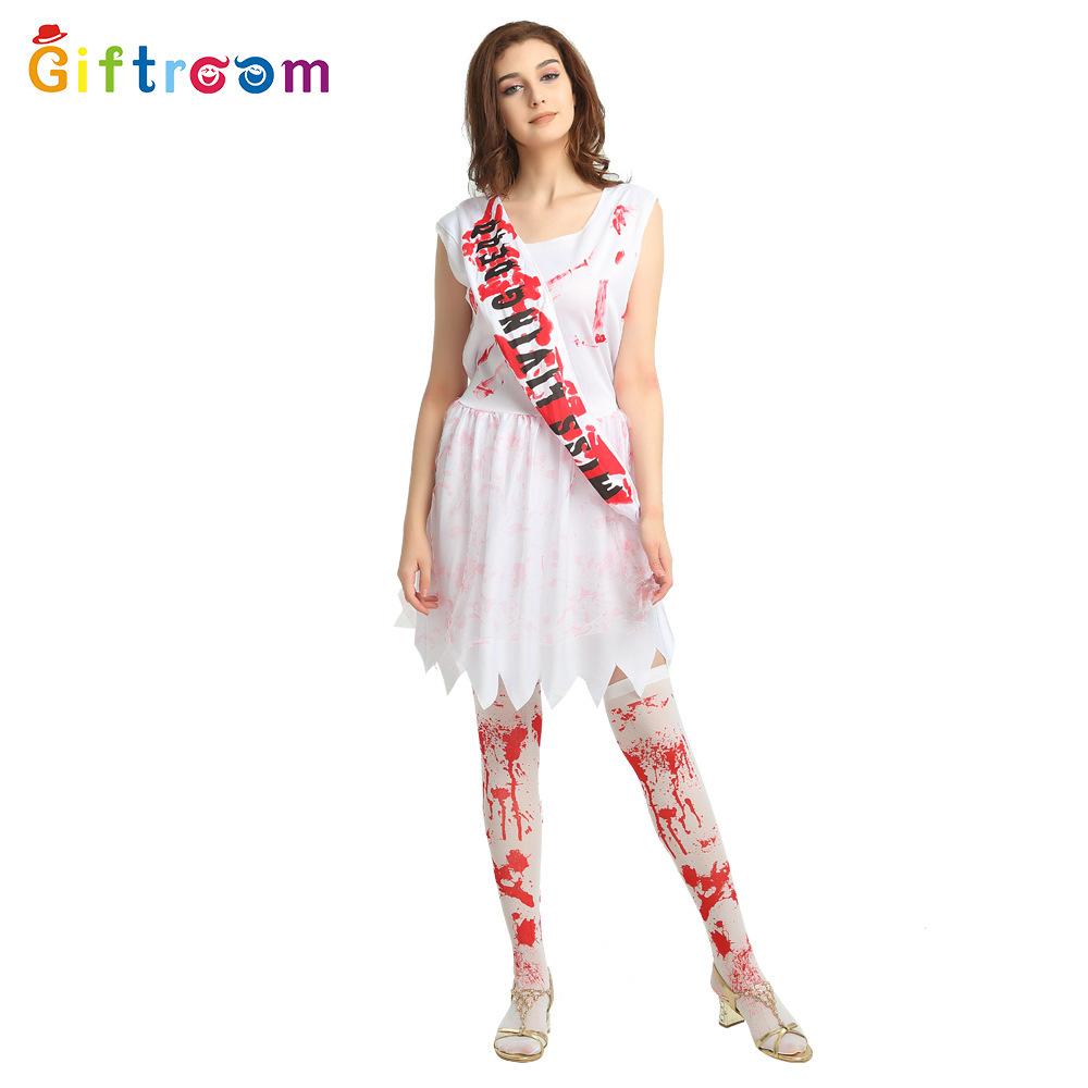 Witch Costume Elegant For Women Featuring Polyester Fabric Ideal For Cosplay Events