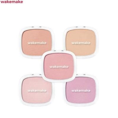 WAKEMAKE Sheer Breeze Blusher 5g