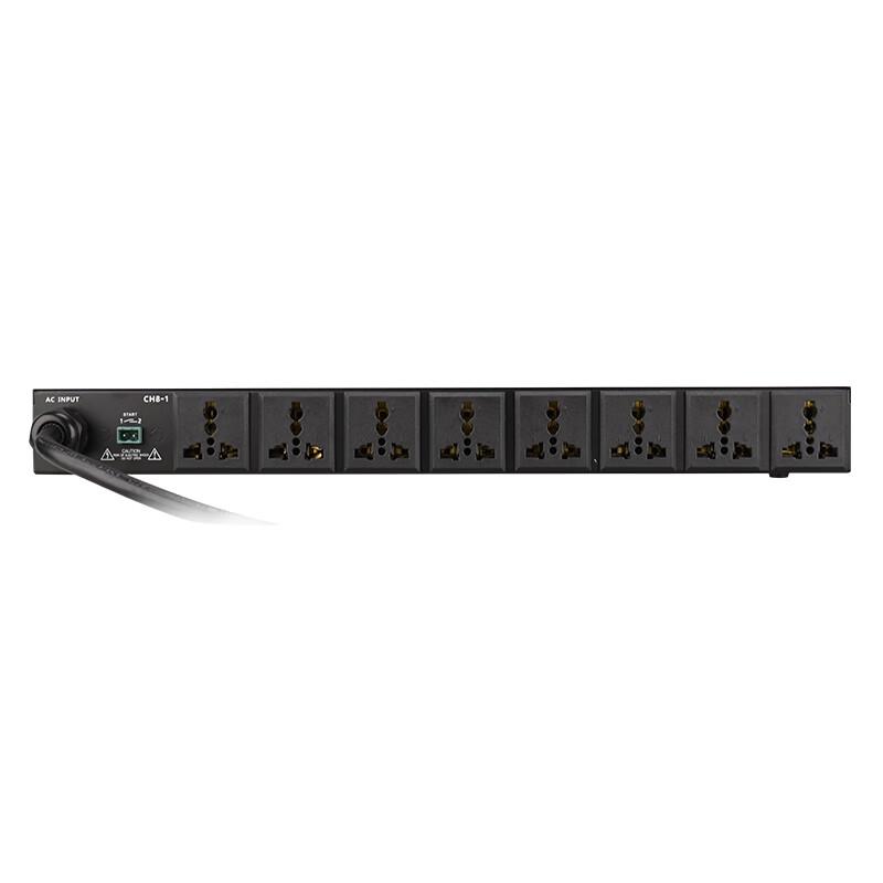 Takstar DL-8 Power Sequencer