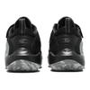 Nike ISOFLY Low Top Children's Basketball Shoes Black Children Aged 3 7 Years Old Kids' FQ7670-001