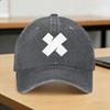 Washed Baseball Cap Sam Family Spring Trucker Hat For Unisex Unisex  Casual Running Hippie Sun Baseball Caps