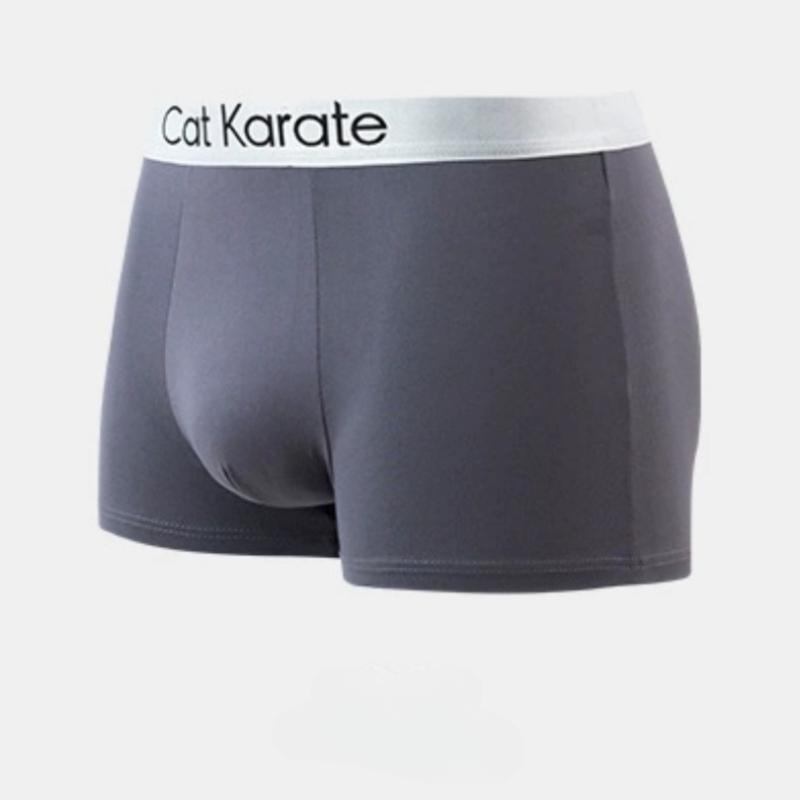 

Мужские боксеры с надписью, удобные трусы, шорты, сексуальные подарки для мужчины 2XL