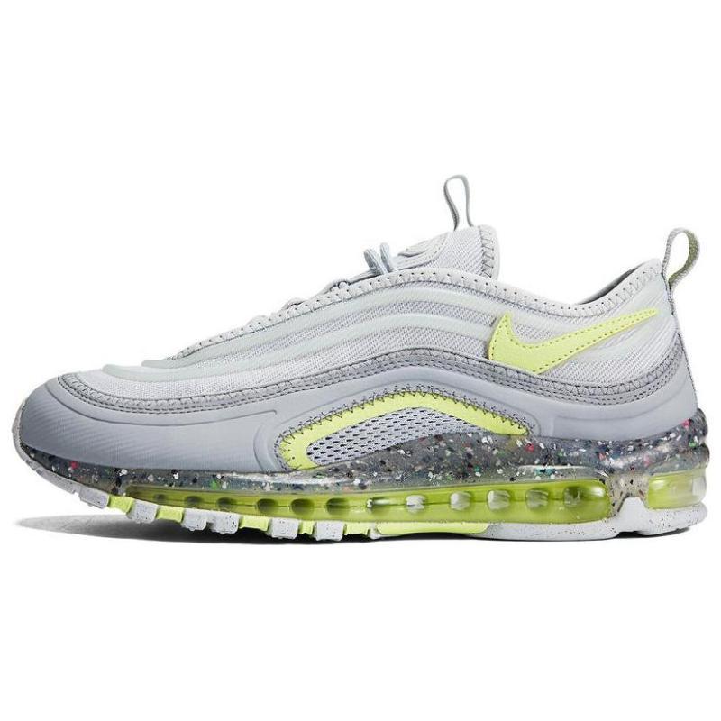 Nike Air Max Terrascape 97 'Grey Volt' Sneakers Casual Shoes DV7418-002