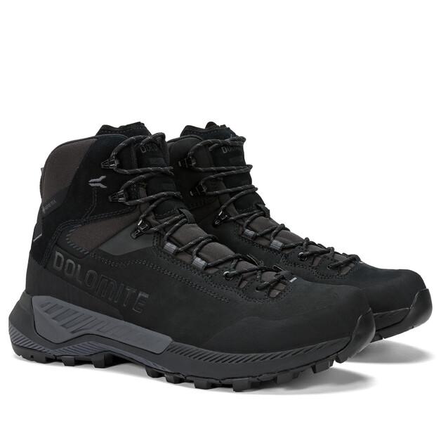 Ботинки Dolomite Vernale Leather High GORE-TEX