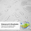Universal SUV UV Cover Coat Protector Dust Rain Snow Water Proof Protective Full Car Covers Indoor Outdoor D45 190T Auto Covers