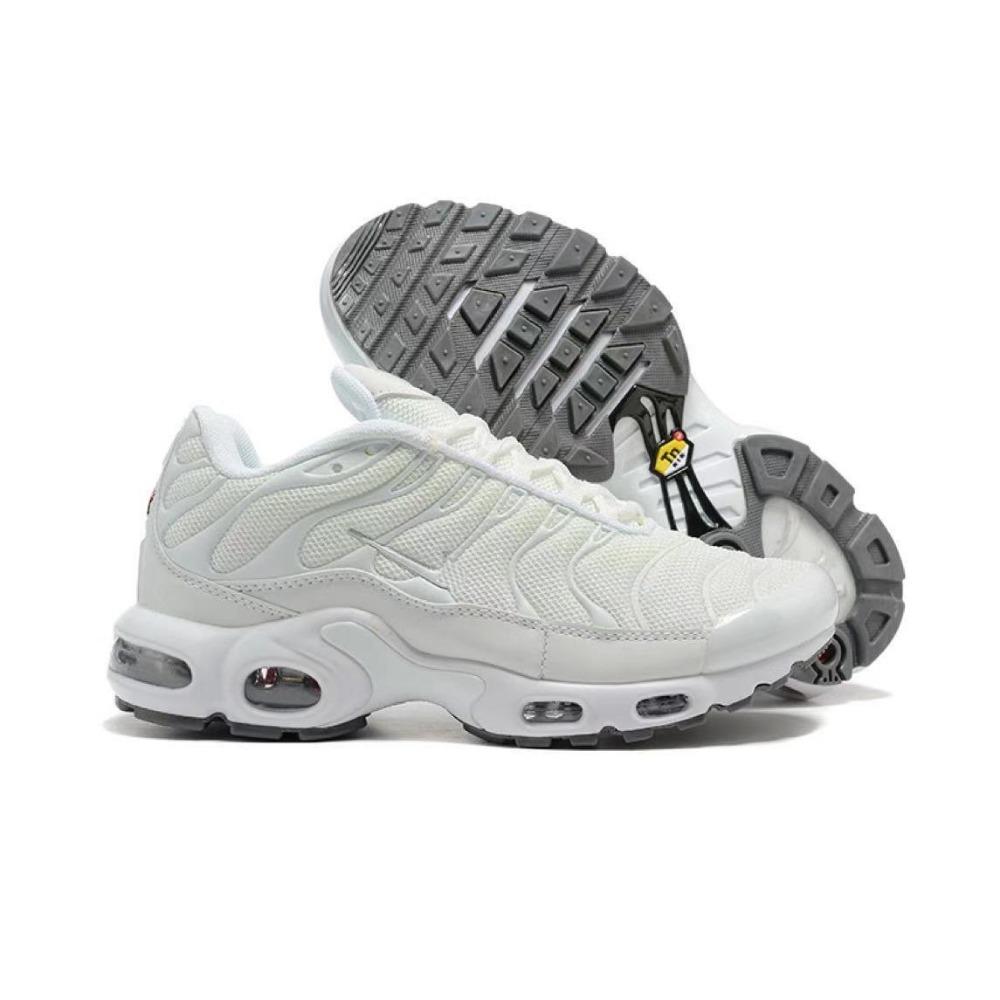 New color scheme air cushion shoes men's shoes couple sports shoes