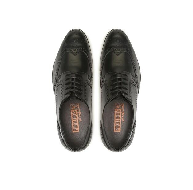 Ankle Boots Pikolinos M7J-4186 Black