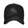 Inner Space Baseball Cap Streetwear Beach Outing Hip Hop Unisex Golf Wear Womens