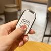 Étui pour clé télécommande de voiture en TPU, 2, 3 ou 4 boutons, pour Honda Civic Accord Vezel Fit CRV HRV Crz Hrv Polit Jazz Jade, accessoires