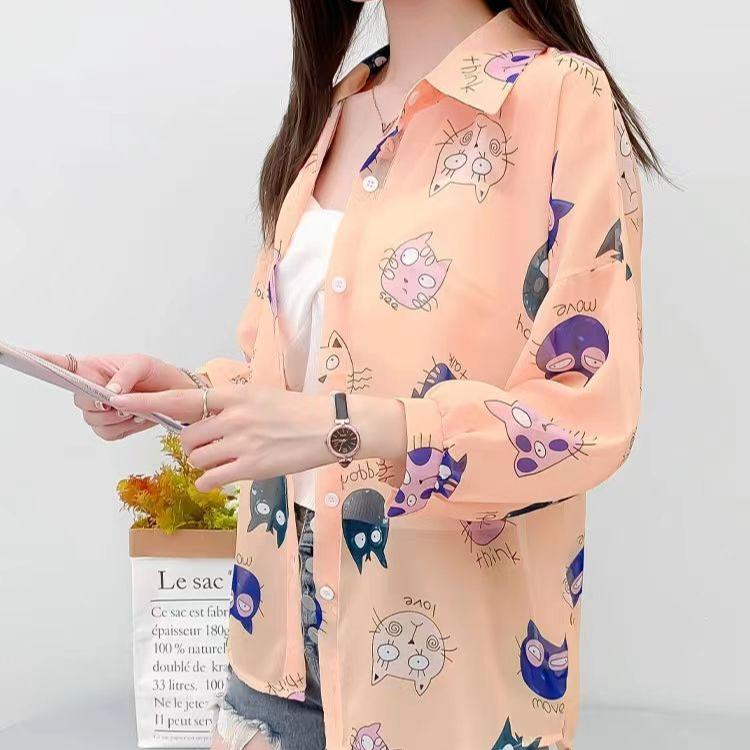 

Летняя модная одежда для защиты от солнца, женская рубашка с длинными рукавами, устойчивая к ультрафиолетовому излучению, дышащая рубашка, тонкая куртка для защиты от солнца XL