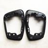 Car Left Or Right Side Mirror Housing Frame For Skoda Fabia Skoda Rapid Rear View Frame Holder Automobiles Parts Accessories