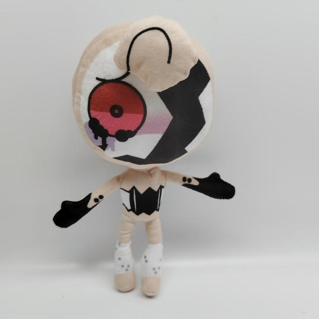 World Dandys Roblox Plush Toy Game Stuffed Doll Fans Gifts Decoration Cartoon