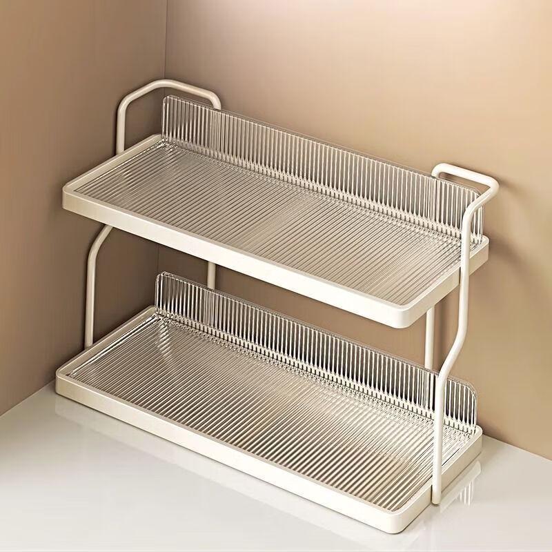 

Moxiu Jin Kitchen Spice Storage Rack