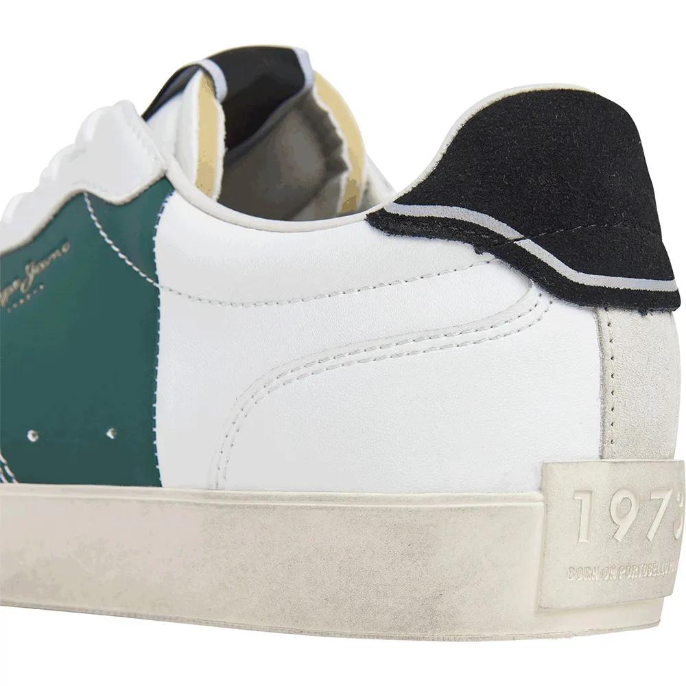 Pepe Jeans Кросовки Lane Mix