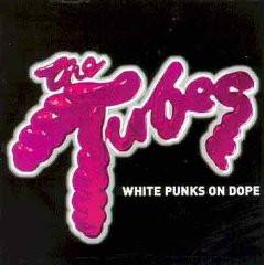 

CD TUBES - White Punks On Dope 5443252 Spectrum Music 2000 UK Rock Used