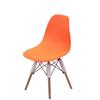 Soft Skinfriendly Removable Slipcover Chair Cover For Modern Home Dining Armless Seat