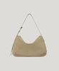 Ovhee Nessa Hobo Bag_Latte