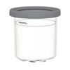 Ice Cream Maker 1-4pcs Ice Cream Pints Cup Ice Cream Containers With Lids For Ninja Creami Pints For Nc301 Nc300 Nc299amz Bar