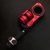 GoBiggeR Sinian Lite Aluminum Aurora [Youth Edition] Push Slider Multi-functional Composite Toys EDC Slider Fidget Toy