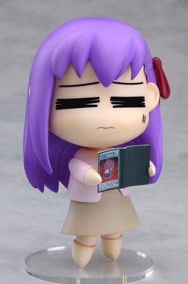 Ataraxia Nendoroid Hetare Sakura ABS PVC Painted Action Fate/hollow (non-scale & Figure)