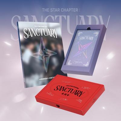 The Star Chapter : Sanctuary Album