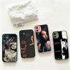 Singer Sade Adu Phone Case For IPhone 13 12 X XS MAX Pro Max 16 15 11 14 Pro Max Shockproof Matte Cover