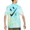 T Shirt Men's Light Mint Green DX7849-369