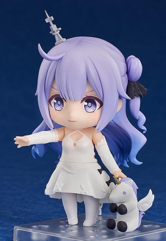Good Smile Company Azur Lane Nendoroid Unicorn Figurine 10cm