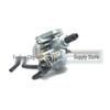 JH70 48Q CD70 CJ50 PZ18 ATV Carburetor 16100-GCF-672 YFS 200