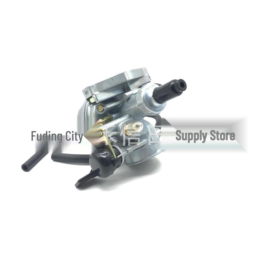 JH70 48Q CD70 CJ50 PZ18 ATV Carburetor 16100-GCF-672 YFS 200
