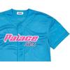 Palace Kawaii Baseball Jersey 'Blue' Men's P23ES110BLUE