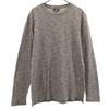 PS Paul Smith Long Sleeve Cut M Gray Men's Used