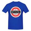 Funny Bir Bintang Bali Beer Unisexs Printed Tshirt Unisex T Shirtharajuku