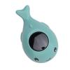 Whale Bath Temperature Tester Digital Waterproof Lovely Infant Bath Temperature Monitor for Washroom