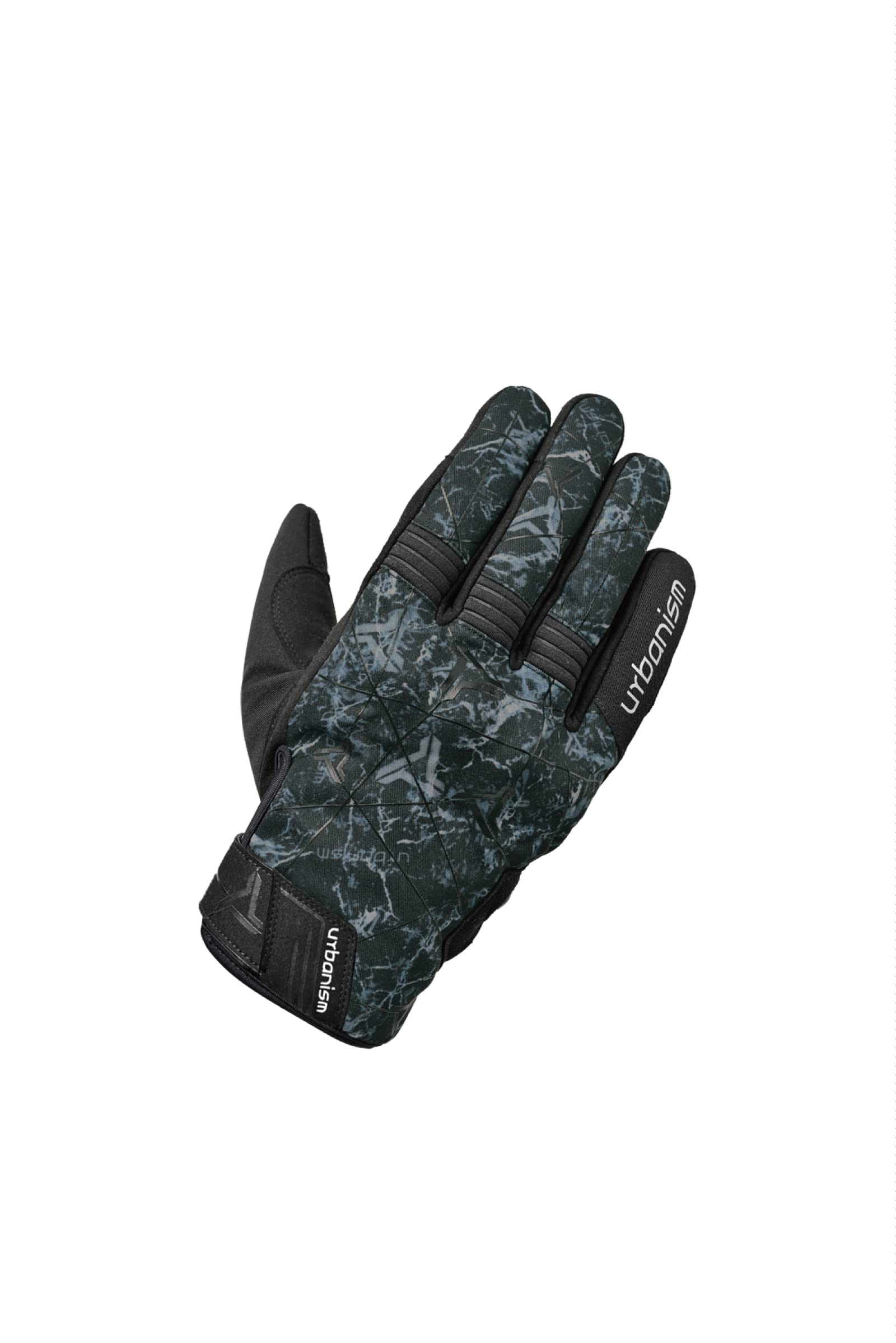 

Мотоциклетные перчатки Urban Ride Winter Gloves Nest Black LL [Urbanism] UNG-253