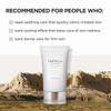 SKIN1004 Madagascar Centella Soothing Cream | Calming & Hydrating Moisturizer