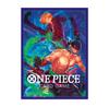 BANDAI ONE PIECE Card Game Official Card Sleeve 5 of (Set 4)