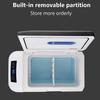 70W 28L Ultra Quiet Car Refrigerators Freezer Cooling Heating Box Fridge Fishing Camping Home/Car Use Refrigerator