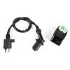 Ignition Coil CDI Unit Replacement Fit for PIT PRO Quad Dirt Bike ATV GY6 125cc 150cc 250cc Engine
