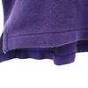 POLO SPORT RALPH LAUREN Short sleeve Polo shirt L Purple Impact 21 Pique Women Used