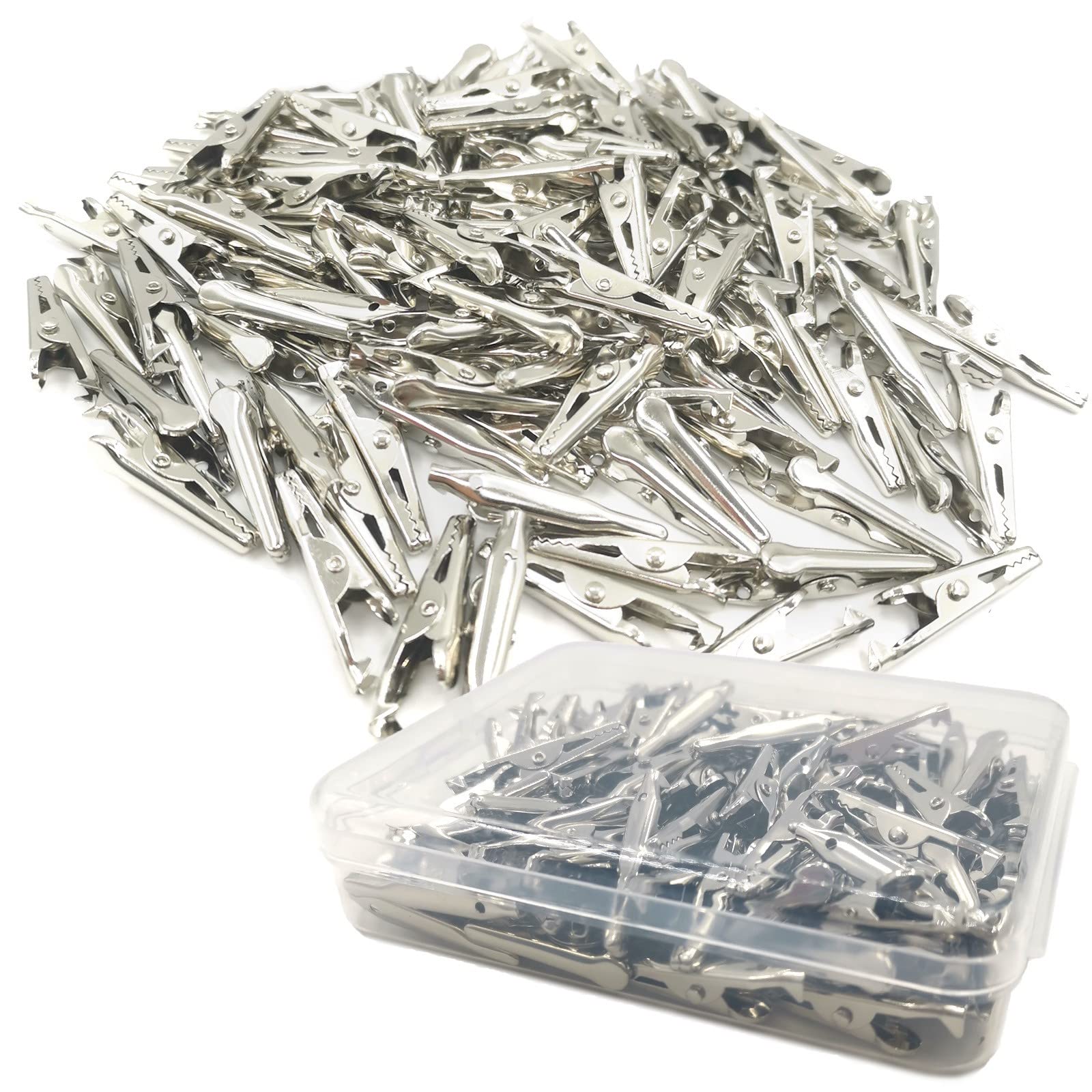 

Paint Set of for Paint Hobby Painting Plastic Handheld Clips Clips, 100, Sticks, Tools, Models,