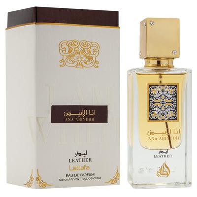 Geuren – Parfum