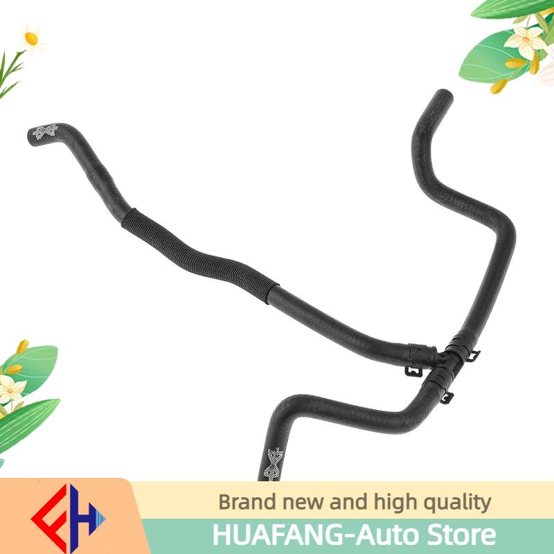 Original Oem Engine Coolant Hose Pipe 4f0121107ag,4f0121107m For A6 C6 (4f2) 2004-2009 2.4t,3.2t High Quality