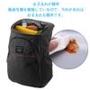 Foldable Cooler Box, Large Capacity 25L, Soft, Long-Lasting Cold or Hot Storage, Handheld or Shoulder Strap, Washable, Waterproof, Can Hold Ice