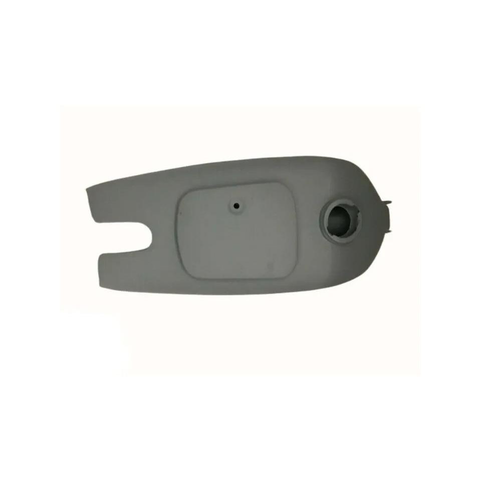 BMW R71 RAW STEEL GAS FUEL PETROL TANK VINTAGE |Fit For