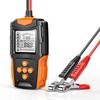 12V/24V Automotive Battery Tester Lead-Acid Battery Analyzer CCA Battery Life Analyzer