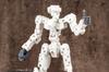 Kotobukiya M.S.G Modeling Support Goods Hand Unit Wild Hand 2, Approx. 25mm In Length, Non-Scale Plastic Model